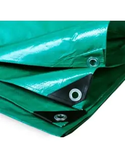 Тент укрывной Тарпикс 120 г/м², 3х4 м (12 м²)