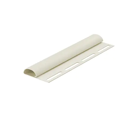 Финишный профиль Döcke PREMIUM (пломбир)