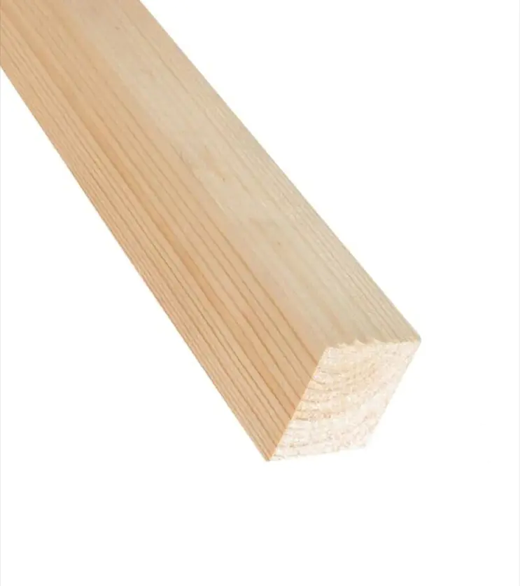 Брусок нестроганный 50х32х3000 мм (сорт 2-3)