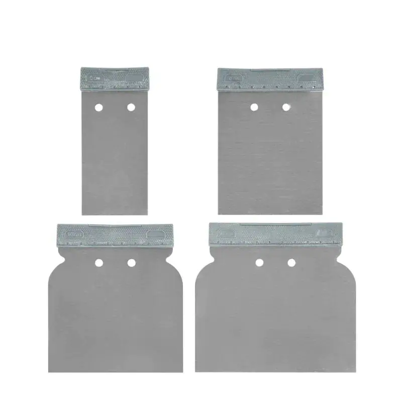 Набор шпателей Rollingdog Standard (50320G)