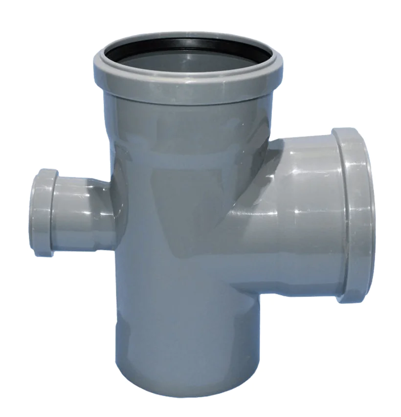 Крестовина 110/110/50х87º Ostendorf HTDA