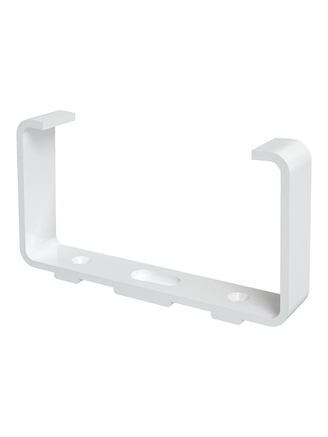 Держатель прямоугольных воздуховодов 110х55 мм (511ДКП)