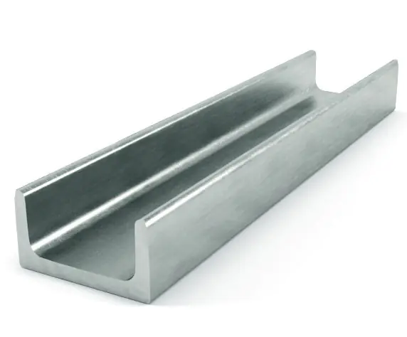 Швеллер стальной №20П 200 мм, цена за 1 м.п.