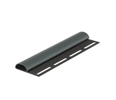 Финишный профиль Döcke PREMIUM (графит)