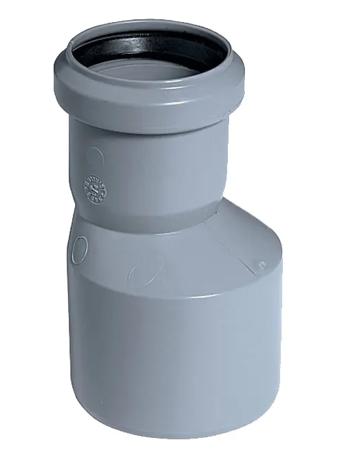 Редукция 110/50 мм Ostendorf HTR