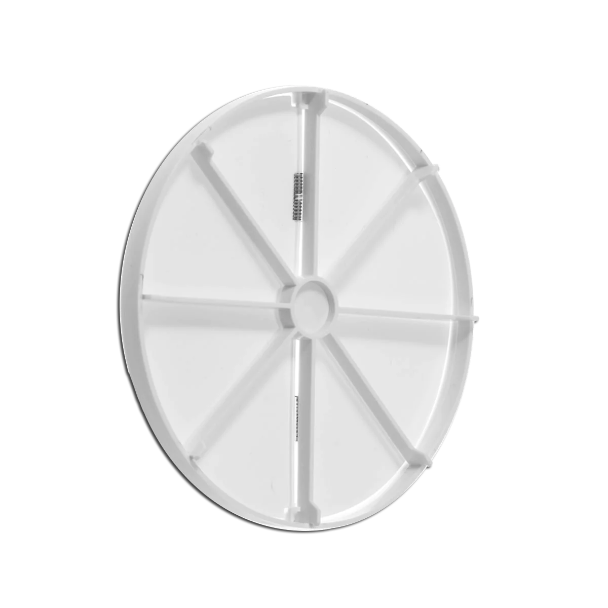 Защита от обратной тяги для вентилятора 100 мм (100 ОК)