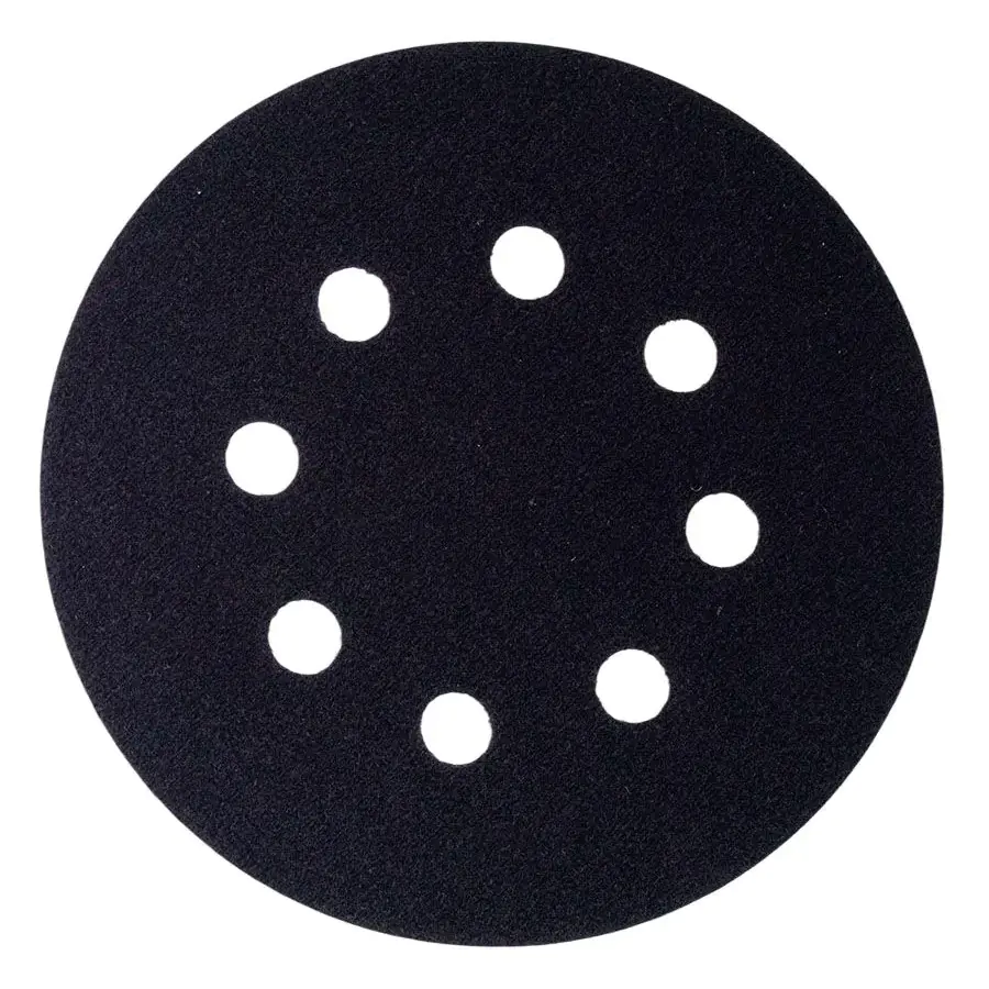 Прокладка защитная 125 мм для шлифмашинки RAGE (558500)