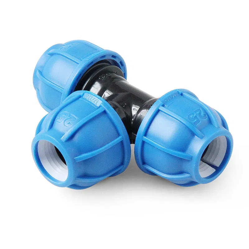 Тройник 32 мм Unio PRO AQUA (76032032032X000)