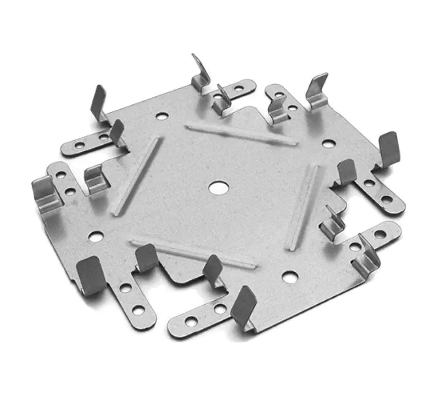 Соединитель одноуровневый краб стандарт