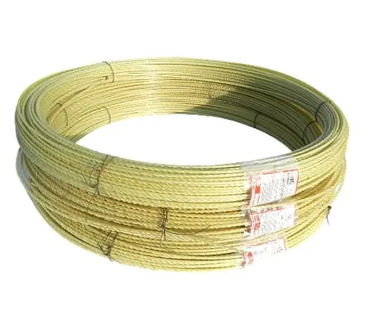 Арматура композитная АКС-10 (10 мм), бухта 50 м