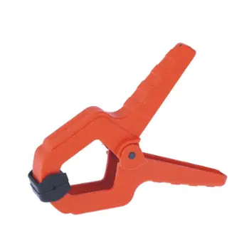 Струбцина пружинная 63 мм