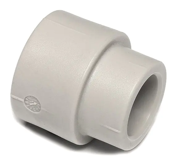 Муфта переходная Wavin 32х40 мм