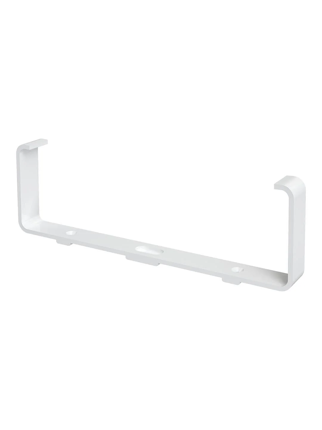 Держатель прямоугольных воздуховодов 204х60 мм (620ДКП)