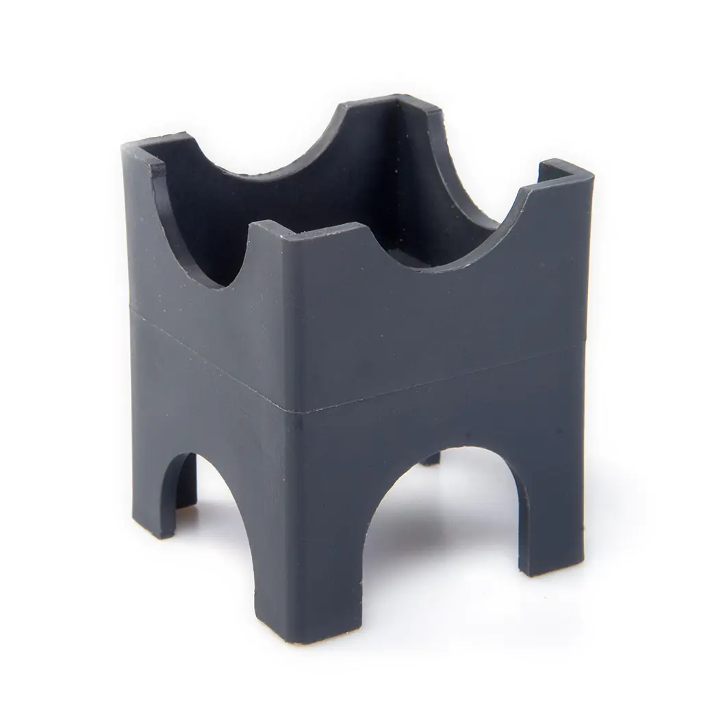 Фиксатор Опора 50/45/40/35 мм для арматуры 4-32 мм 20 шт