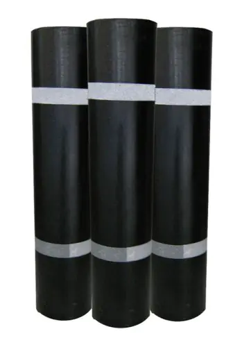 Элакром К-СТ-БЭ-ПП/ПП-3,5 на стеклоткани, 15 м²