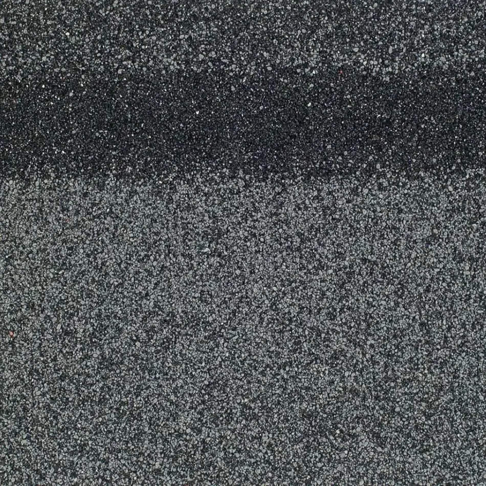 Коньково-карнизная черепица Технониколь SHINGLAS Ранчо, серый, 5 м² (0535)