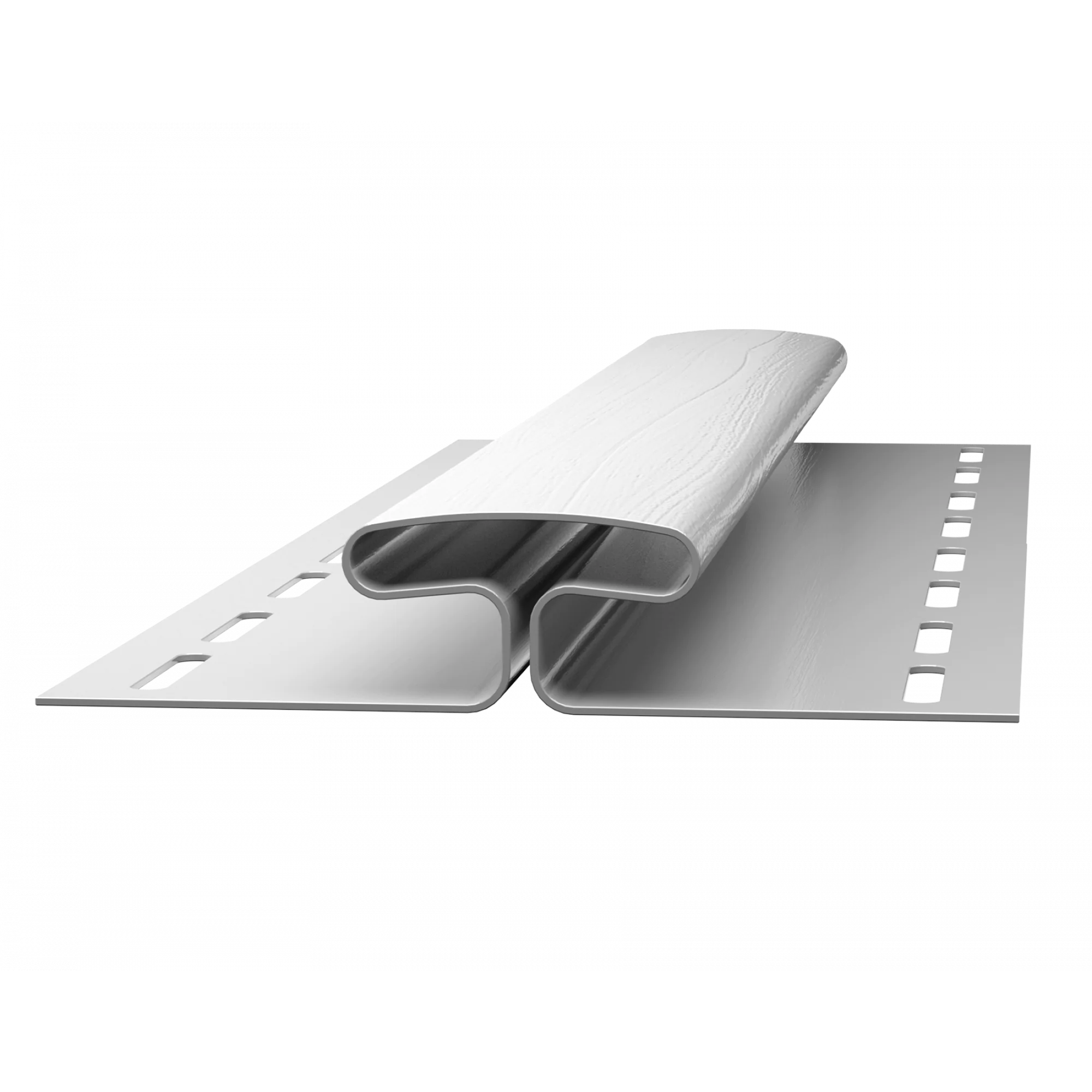 Н-Профиль Технониколь RAL 9003 (жасмин)