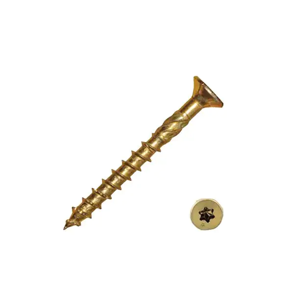 Саморез конструкционный MFIX WT 3,5х50 (250 шт)