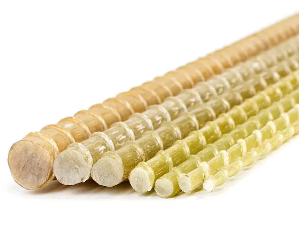 Арматура композитная АКС-12 (12 мм), хлыст 3 м