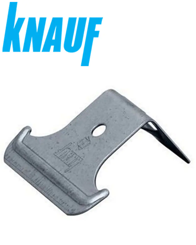 Уголок анкерный KNAUF для профилей CD 60/27