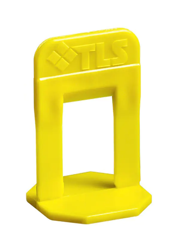 Зажим 1 мм СВП TLS Profi (500 шт)