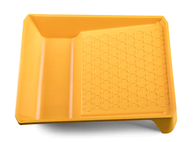 Ванночка малярная 30х16 см Hardy 0146-323016K (для валиков 10 см)