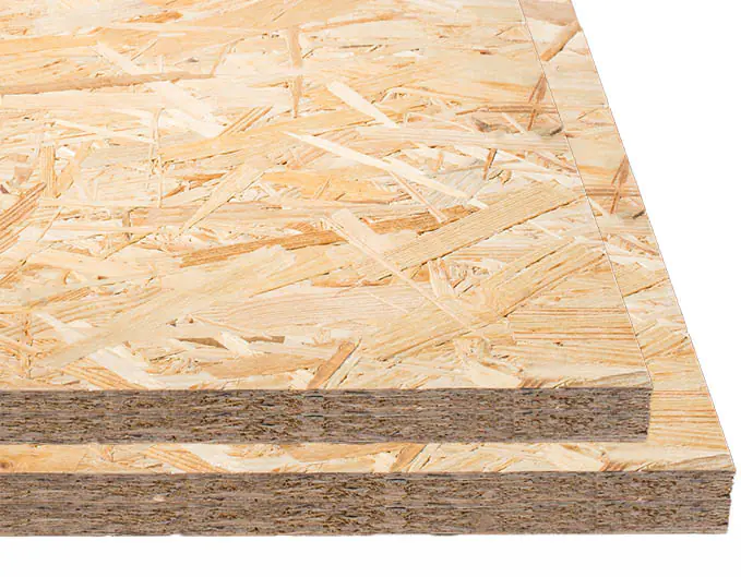 Плита OSB влагостойкая Kronospan 22х2500х1250 мм