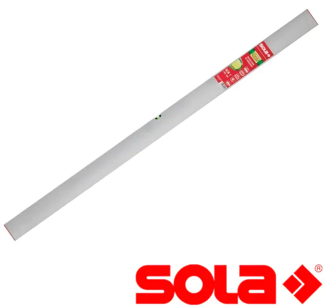 Правило-уровень SOLA 1 м