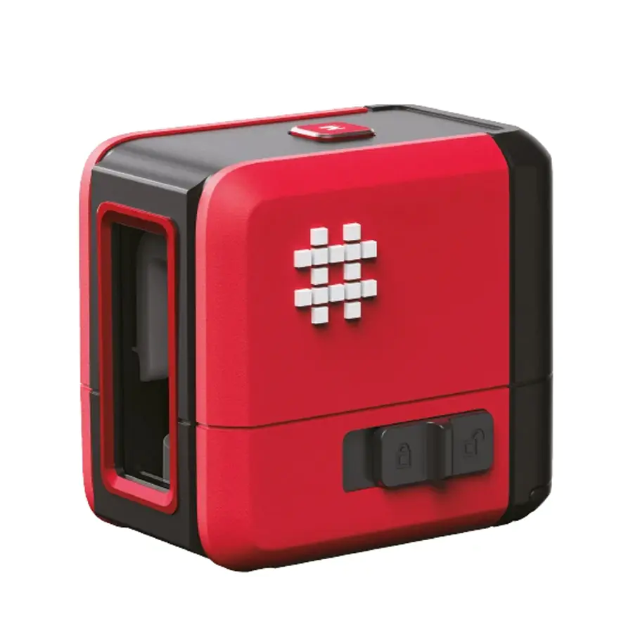 Лазерный уровень (нивелир) JING (8150)