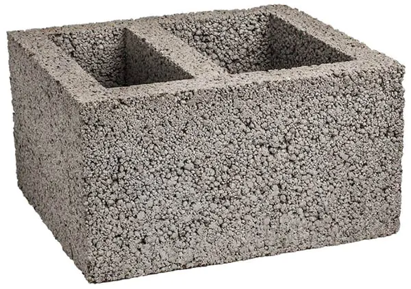 Вентиляционный блок двухканальный 400x300x240 мм Новолукомль