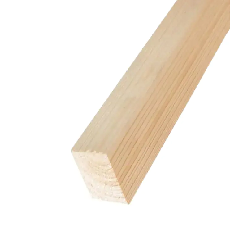 Брусок нестроганный ТЕХСУШКА 50х32х3000 мм (сорт 1-2)