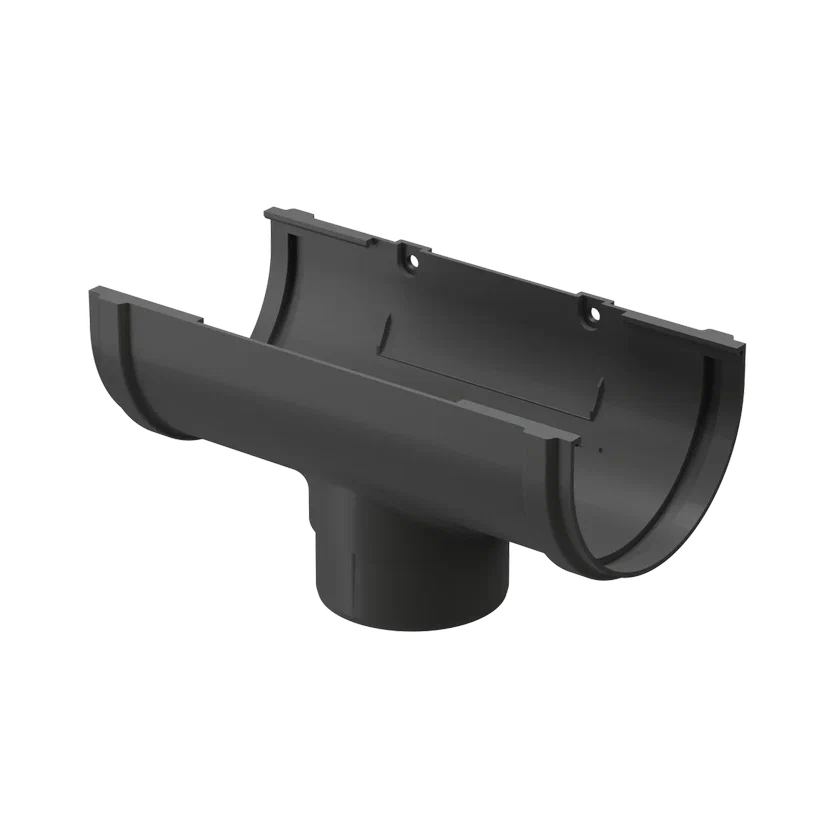 Воронка Docke PREMIUM RAL 7024 (графит)