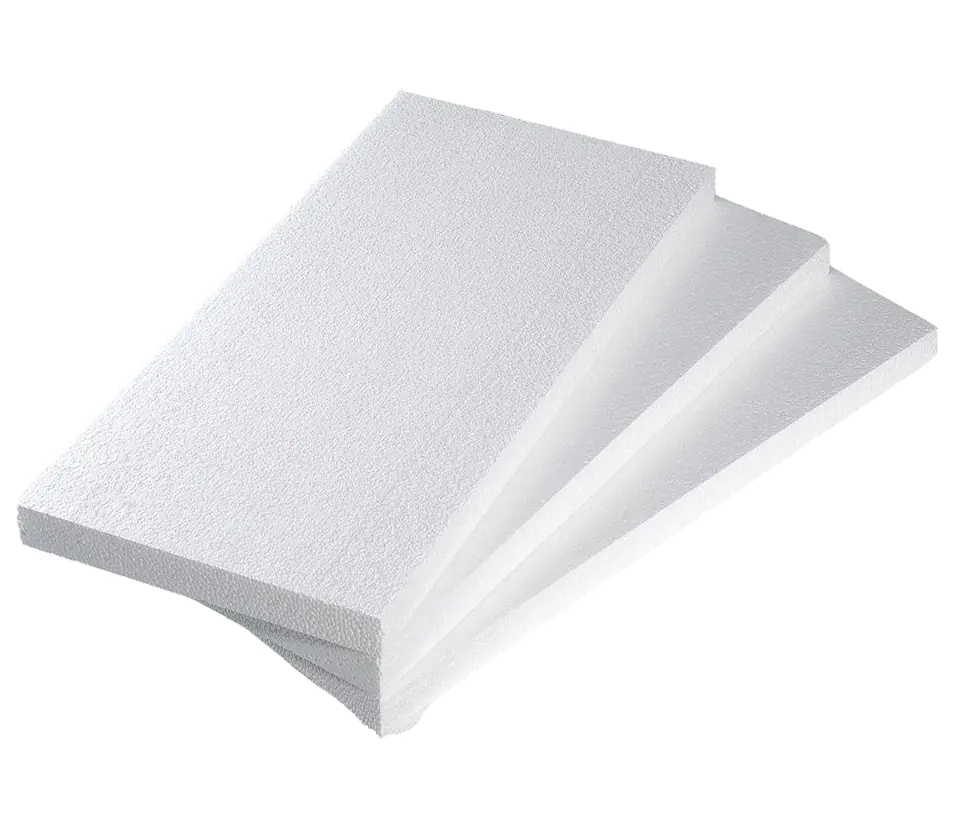 Пенопласт ППТ-25 1000х500х30 мм