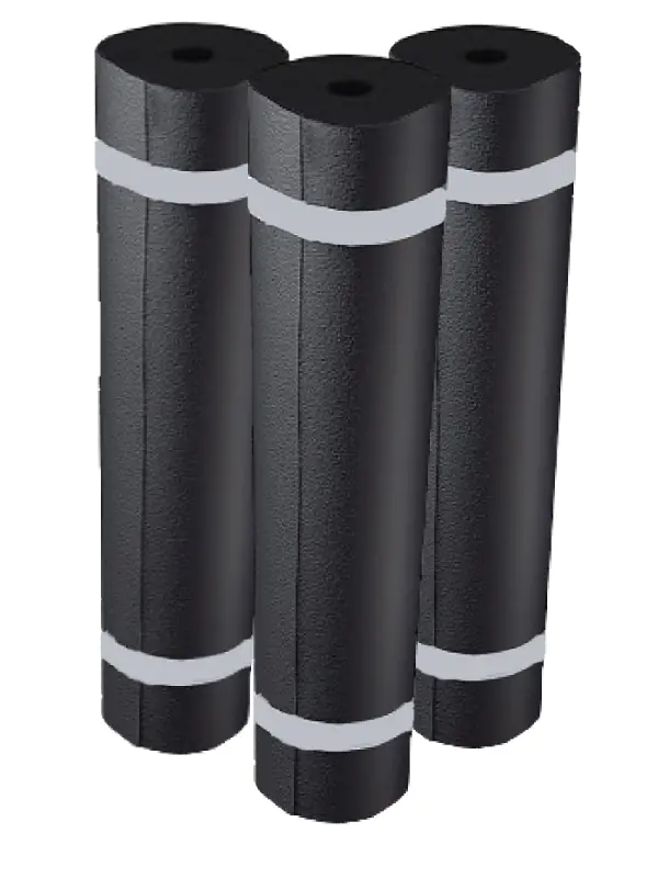 Элакром К-ПХ-БЭ-ПП/ПП-3,5 на полиэфирном холсте, 15 м²