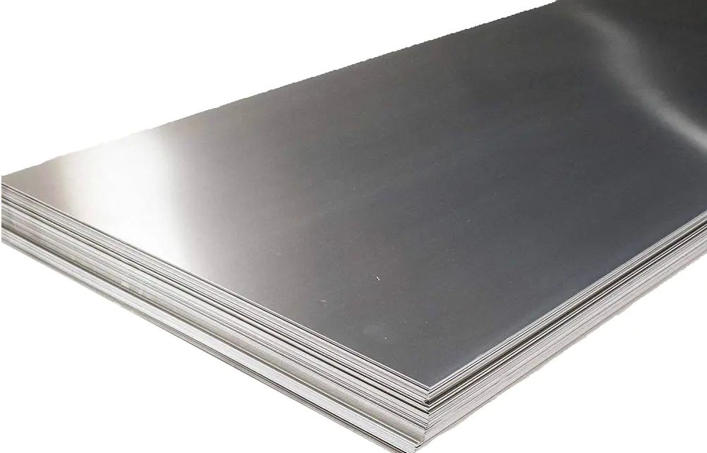 Лист стальной оцинкованный 900х1000х0,5 мм