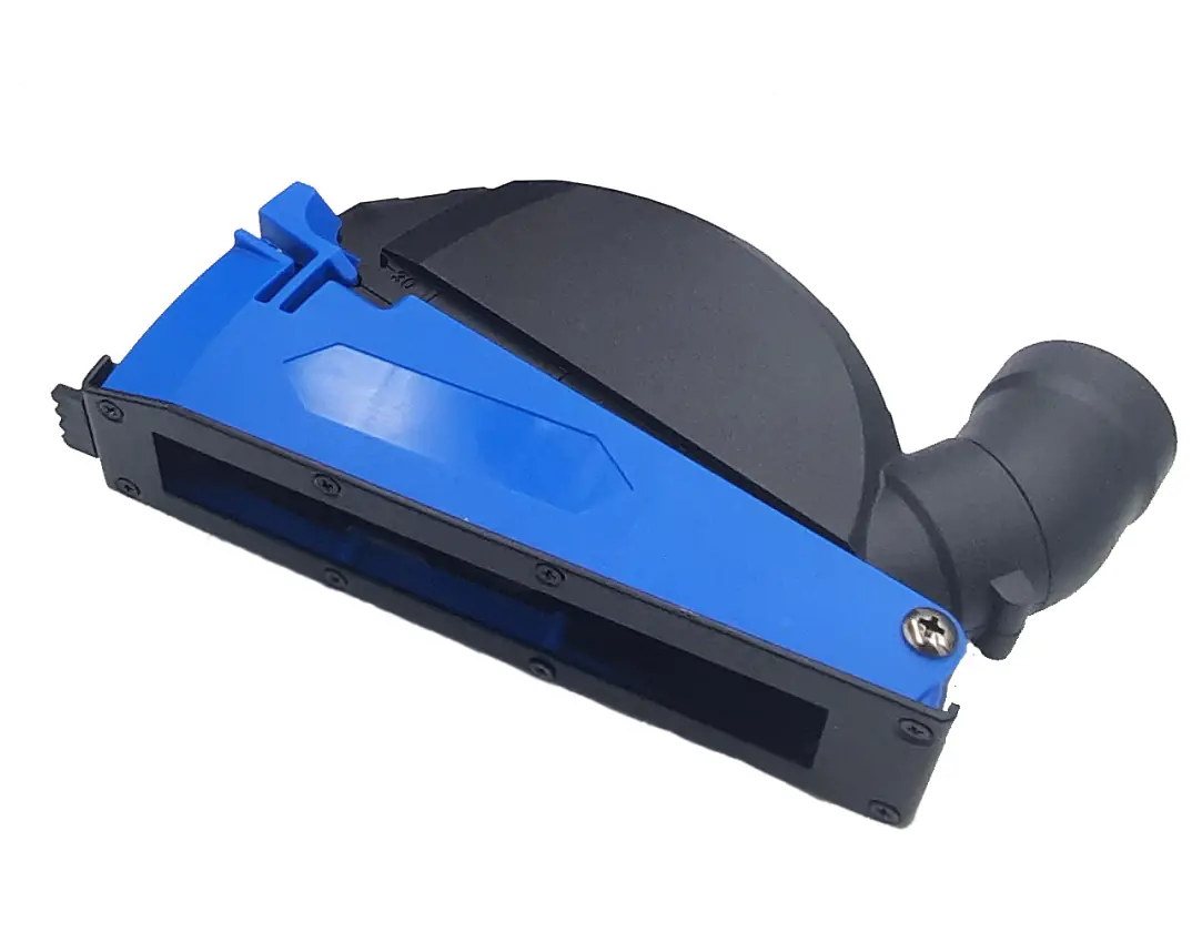 Пылеудалитель на УШМ для отрезных работ Trio-Diamond (DG150)