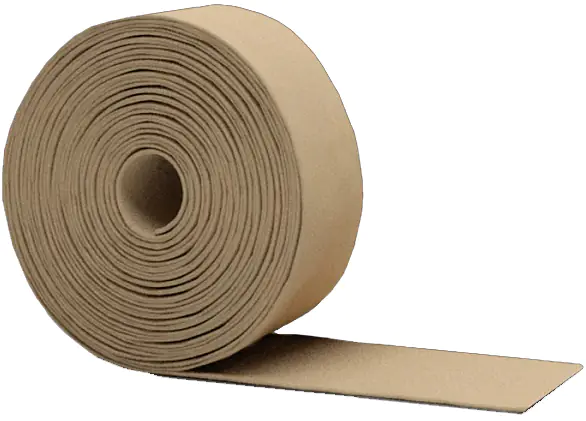 Лента виброакустическая Виброфлор 100 мм х 6 мм х 15 м