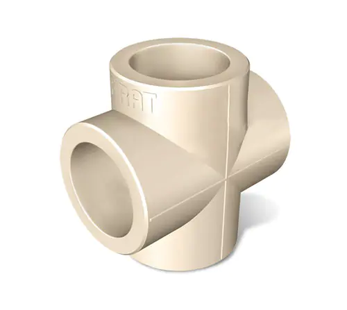 Крестовина 25 мм FIRAT ПП