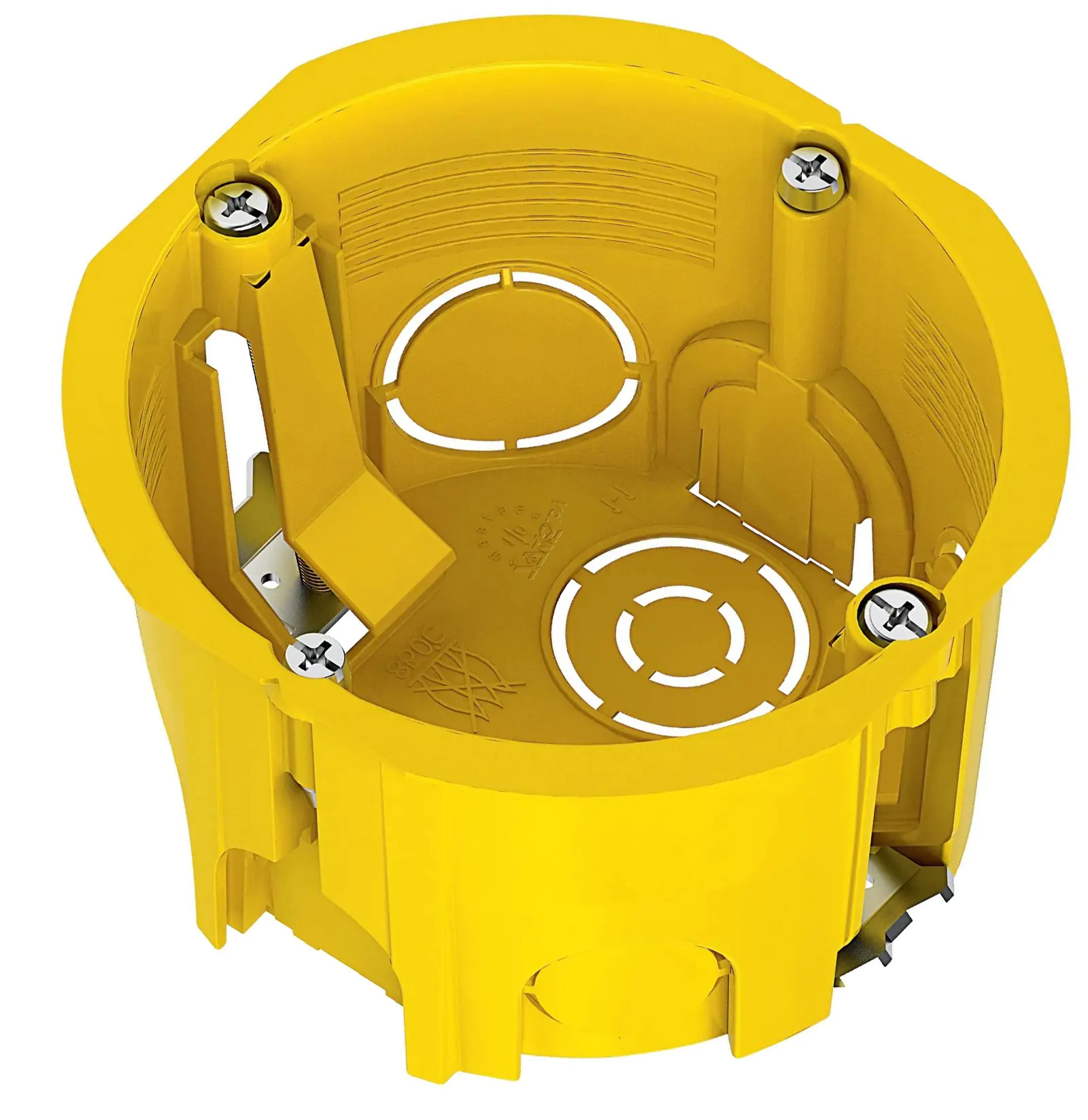 Коробка электромонтажная для гипсокартона Systeme Electric (IMT35150)