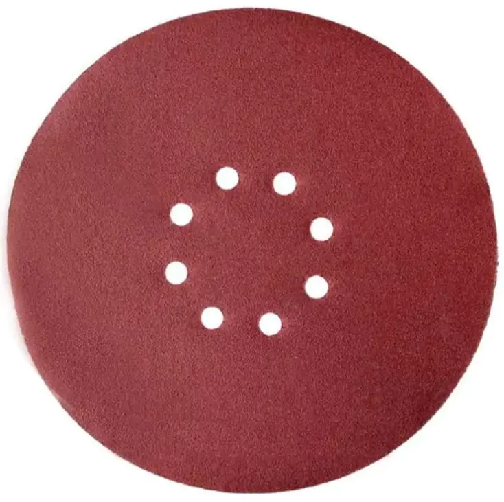 Шлифовальный круг 225 мм БАЗ Р150