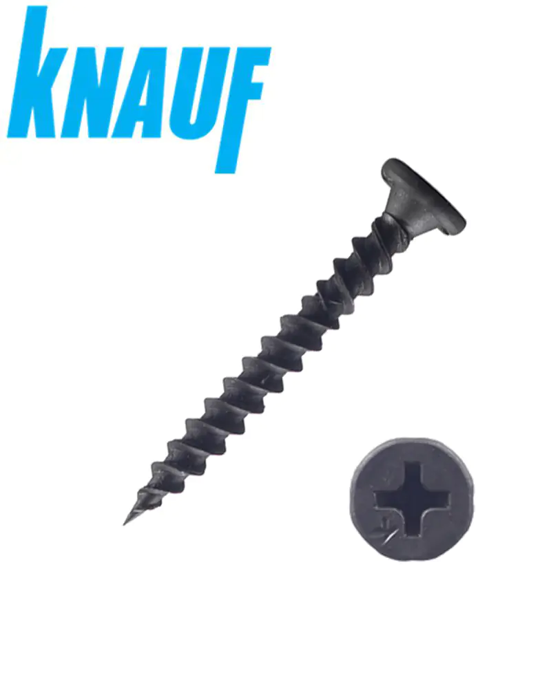 Саморез KNAUF XTN 3,9х23 (1000 шт)