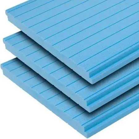 Батэплекс 50 мм, цена за лист 1200х600 мм