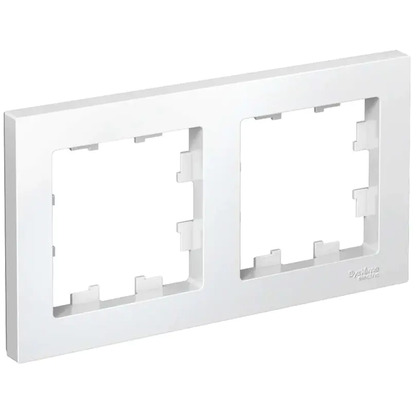 Рамка для выключателя Systeme Electric AtlasDesign ATN000102