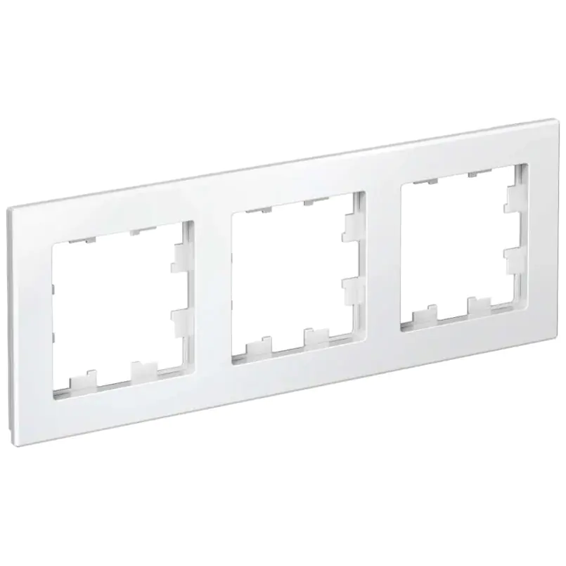 Рамка для выключателя Systeme Electric AtlasDesign ATN000103