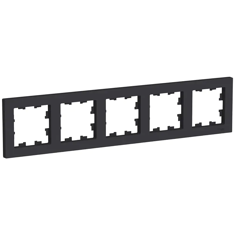 Рамка для выключателя Systeme Electric AtlasDesign ATN001005