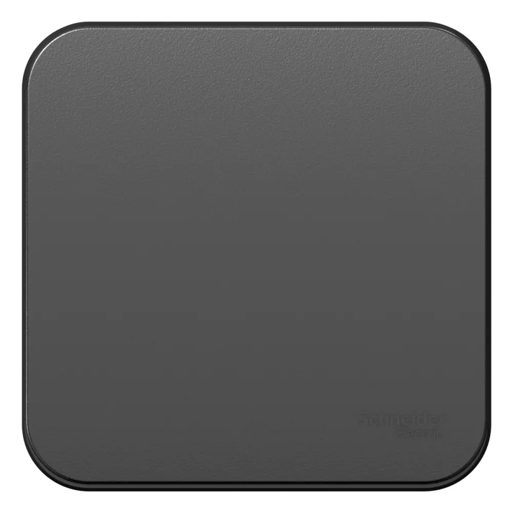 Выключатель одноклавишный Systeme Electric Blanca BLNVA101016