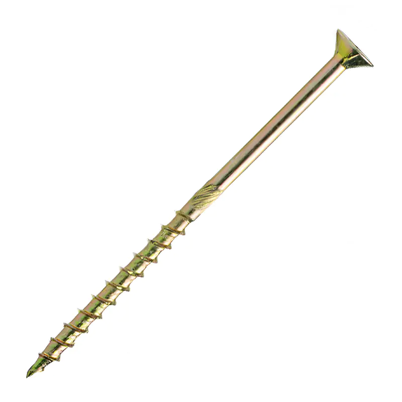 Саморез конструкционный 4х70 ЕКТ (200 шт) BW000261