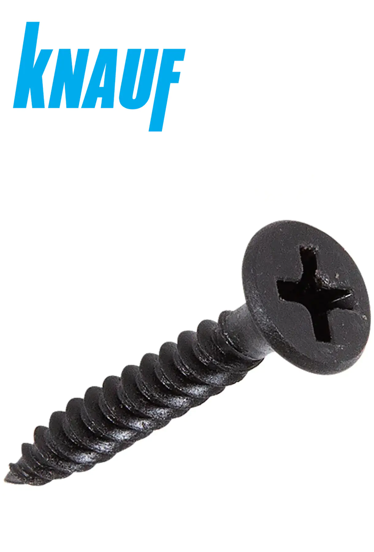 Саморез по металлу KNAUF TN 3,5x25 (200 шт)