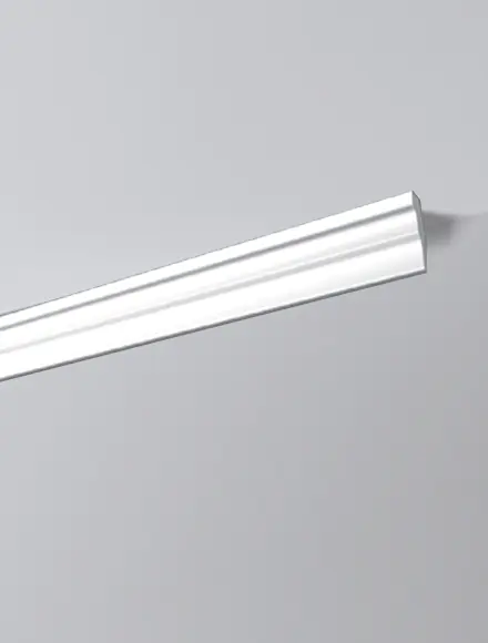 Плинтус потолочный NMC ME 25х20 мм, 2 м