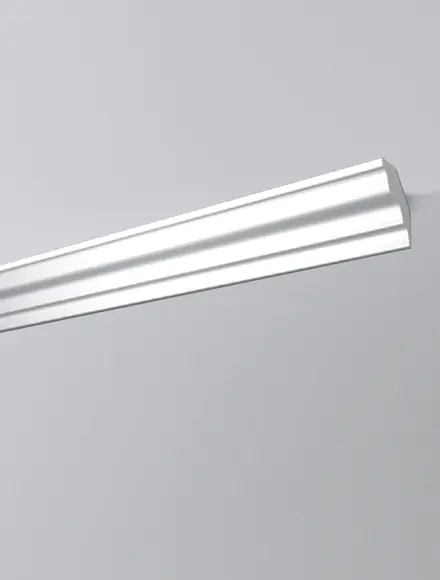 Плинтус потолочный NMC MK 30х35 мм, 2 м